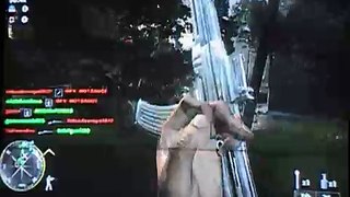Call of Duty 3 Online Multiplayer (low quality)