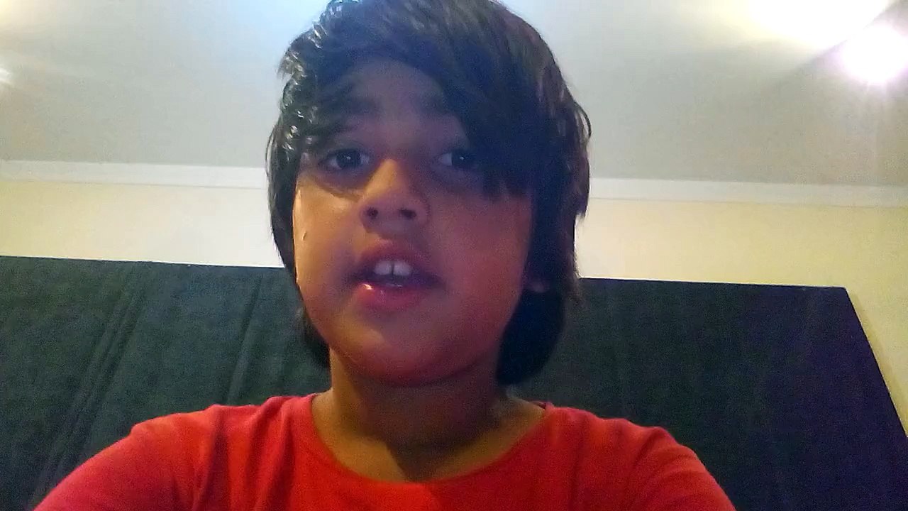 me