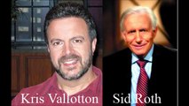 Kris Vallotton on It's Supernatural with Sid Roth - School of the Prophets (audio)
