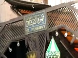 El Fishawi Cafe Khan Al Khalili Market Islamic Cairo Egypt