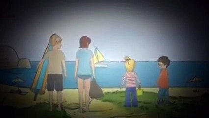 Meine Freundin Conni  Folge 4 Conni geht zelten ganze folgen Cartoon kika