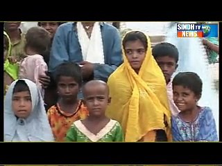 Sindhtv News Documentary Gadap  Part - 01
