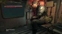 Metal Gear Solid 5 The Phantom Pain: FOB Defense, Another one down