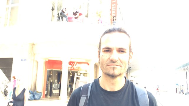 Invasions végétales aux Accroche-cœurs