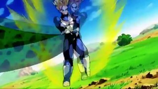 Dragonball Z AMV - Elevated (Full)