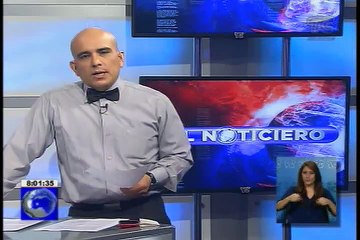 Ex-policía vinculado en secuestro exprés