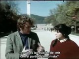 Entrevista a Ana Pizarro en la Universidad de Concepción (1971)