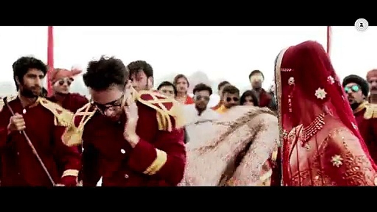 Ove Janiya HD Video Song - Katti Batti [2015]