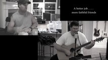Everything But You - Tony Lee Glenn with Carl Lane