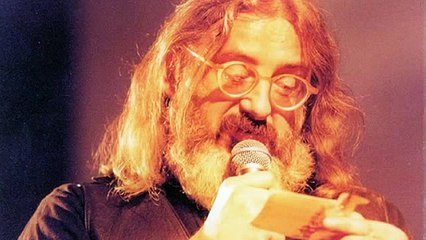 Nomadi   Io Vagabondo   live (full intro) (rare)