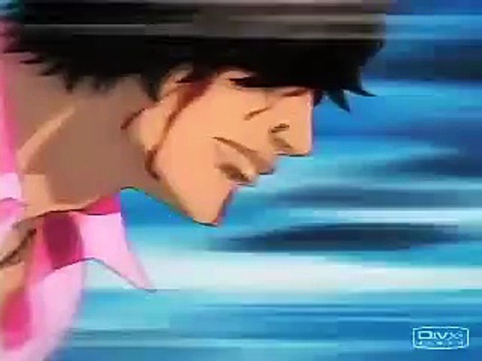 AMV bleach sum 41-88