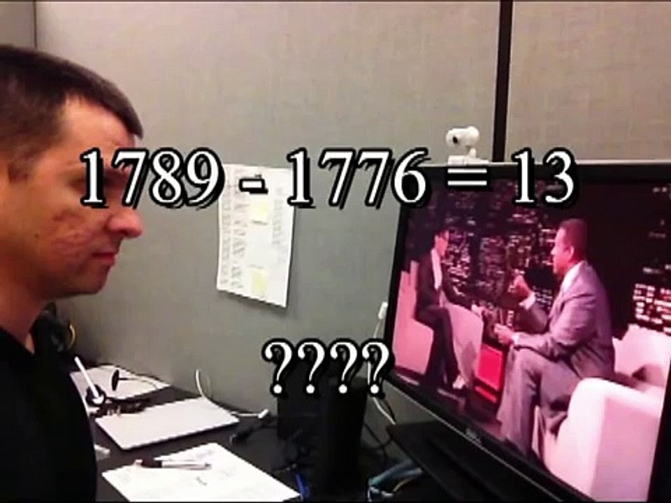 14 Presidents Before Washington and 7 Black Presidents Before Barack Obama video