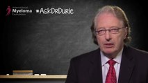 #AskDrDurie: Is autologous stem cell transplant still recommended ?