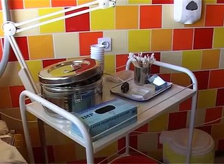 Umesto kontracepcije, abortus