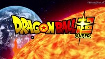 Dragonball Super 
