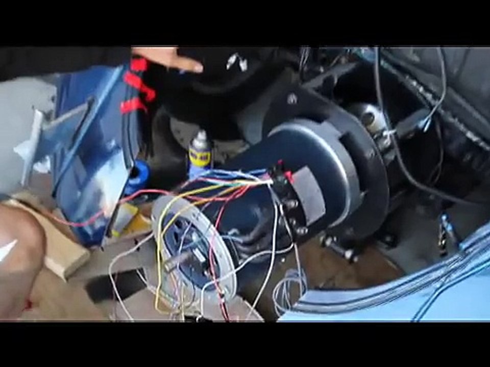 UBC Electric Car Club