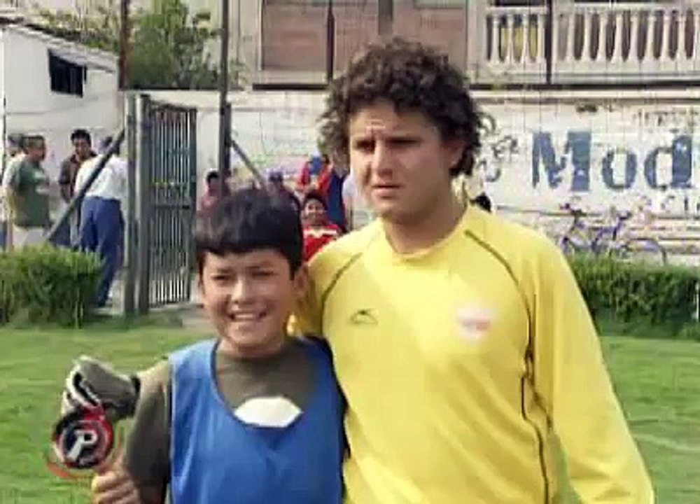 tercera temporada de los valedores de iztacalco