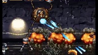 Metal Slug 5 - Final Mission ( Sin Morir )