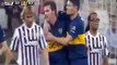 Juventus Legends vs Boca Juniors Legends 1-1 All Goals & Highlights  UNESCO CUP 08.09.2015
