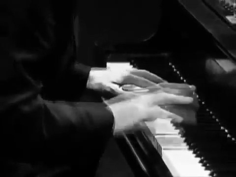 Dave Brubeck Quartet - St Louis Blues- Belgium 1964