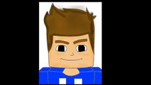 Melhoras na skin cartoon! !!