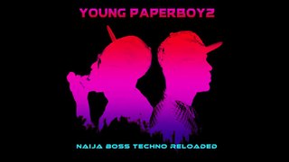Young Paperboyz - Bad Girl (Audio) Ft. Sutflute, Slim Burna