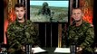 Canadian Army News Episode