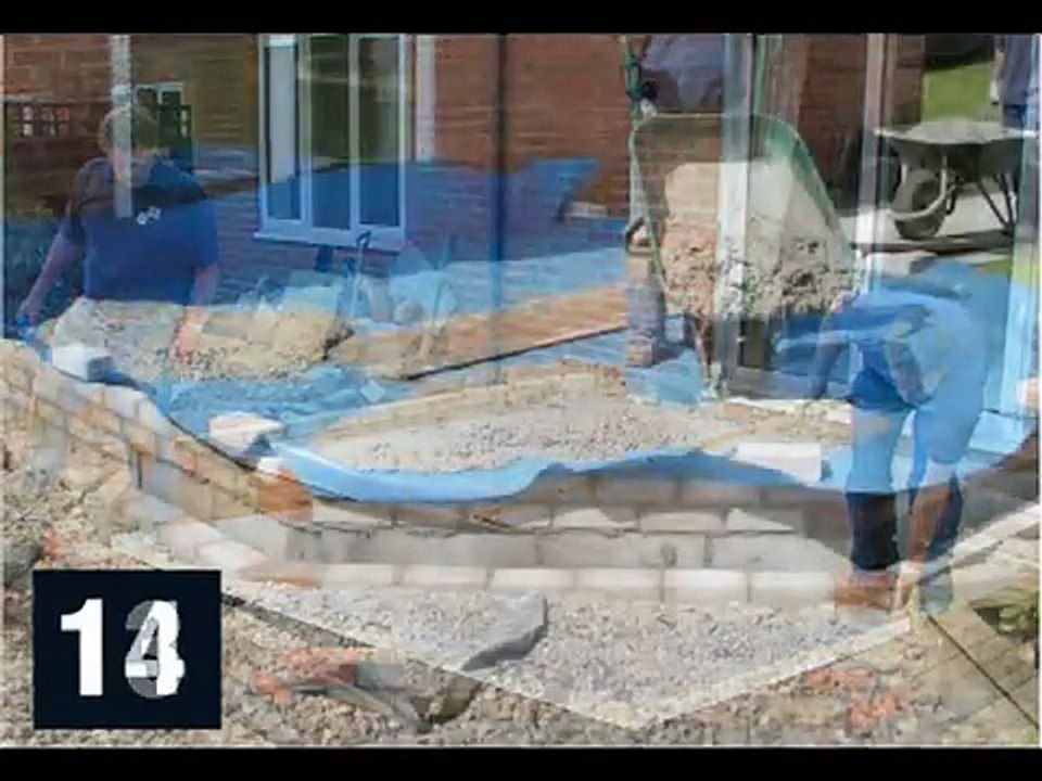 Conservatory Building