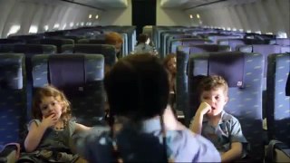 Thomson Airways Safety Video