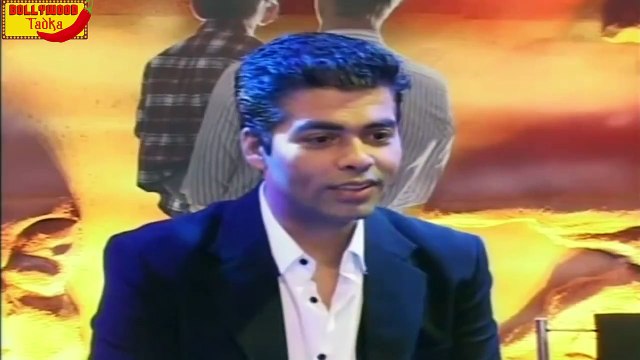 Shahrukh Khan & Salman Khan Criticize Karan Johar | AIB KNOCKOUT CONTROVERSY