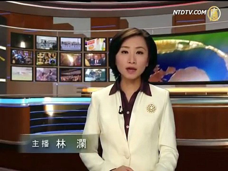 政變傳聞不假? 北京決意拿下周永康