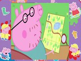 Peppa Pig 2014 New HD     Windy Castle