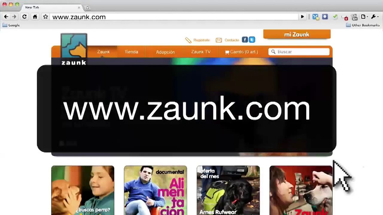 Consigue Naku GRATIS para toda la vida.