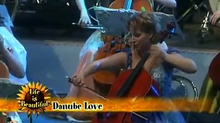 Andre Rieu - Danube Love