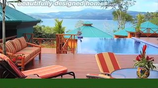 Imagine yourself living in Costa Rica, Lake Arenal Tours