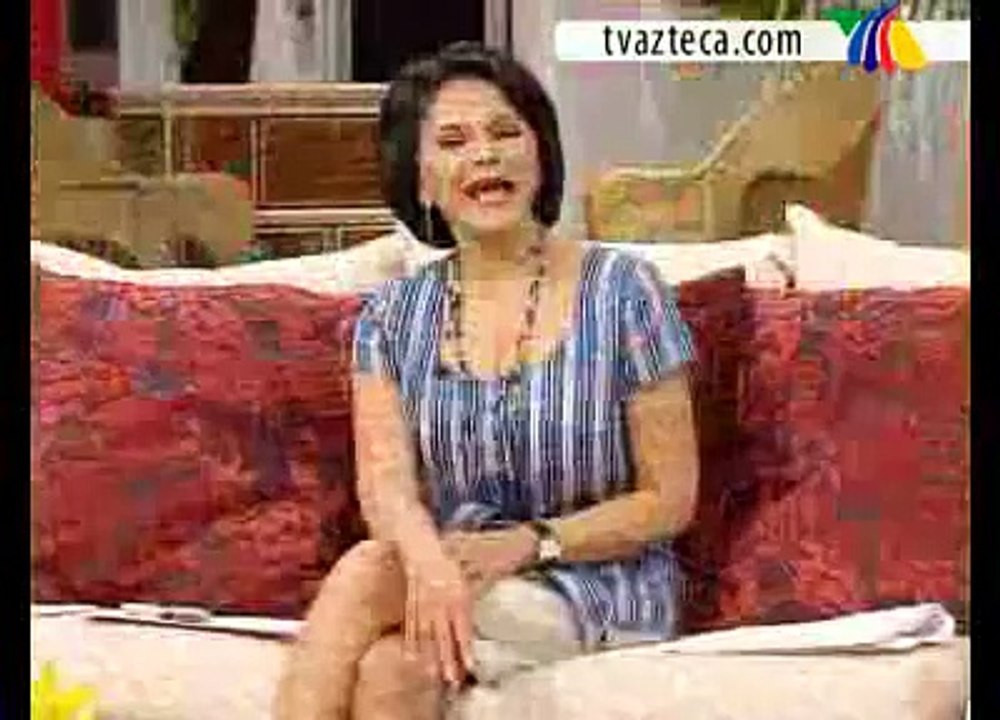 Tatiana, ¿miembro de una secta satánica?