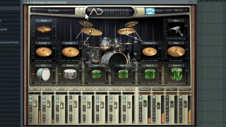 Addictive Drums - Programming Drums in 3 easy ways using FL Studio