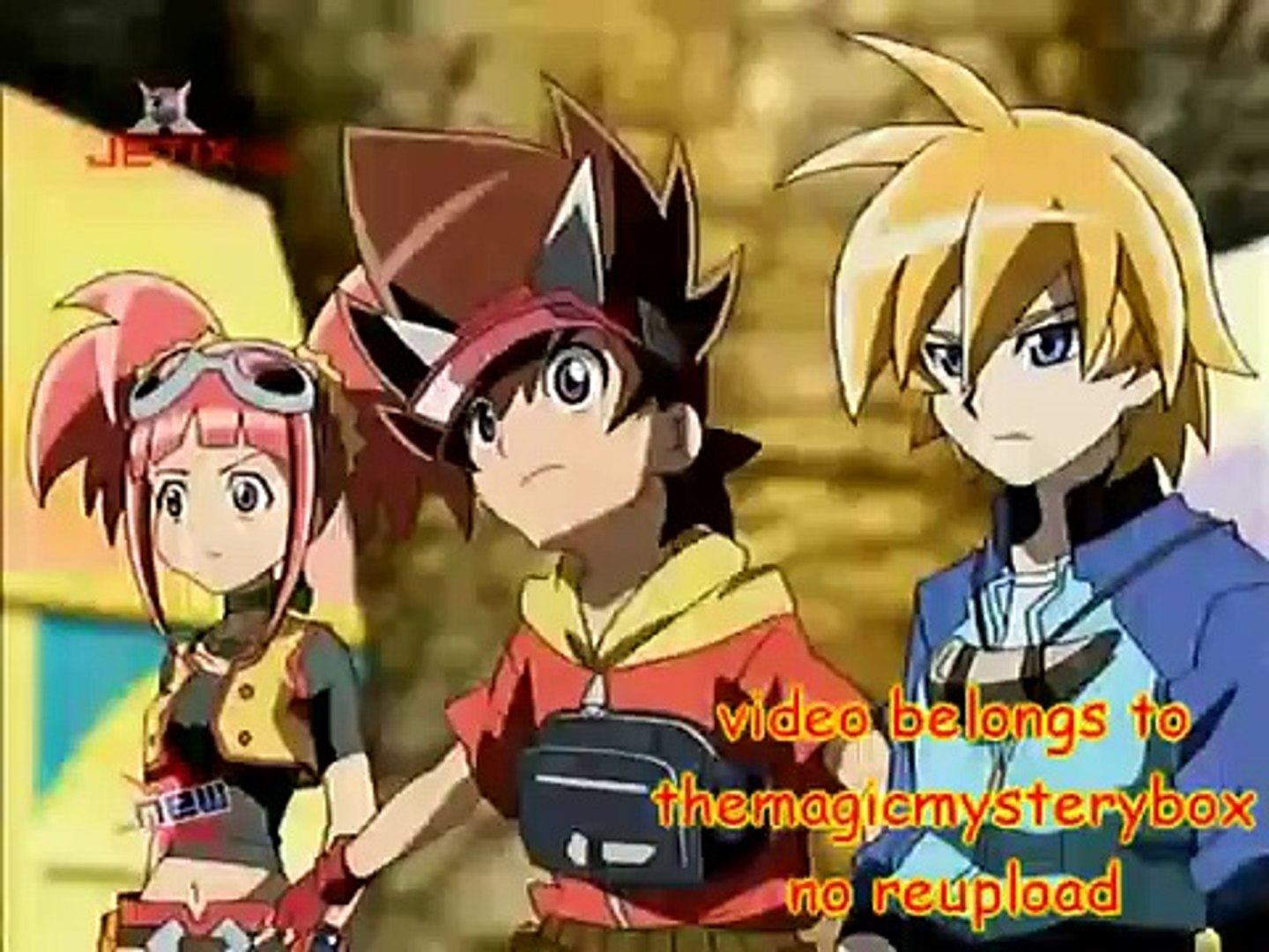 221 - Dinosaur King malice in the palace part 2 - video Dailymotion