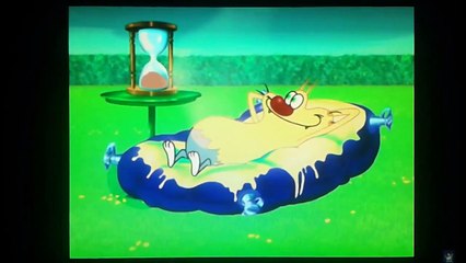 Oggy and the Cockroaches "Heatwave" Clip