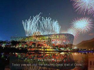 Beijing-Xian-Guilin-Shanghai 12 Days Tour