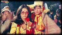 Zeenat Aman : The Sex Bomb of the Bollywood
