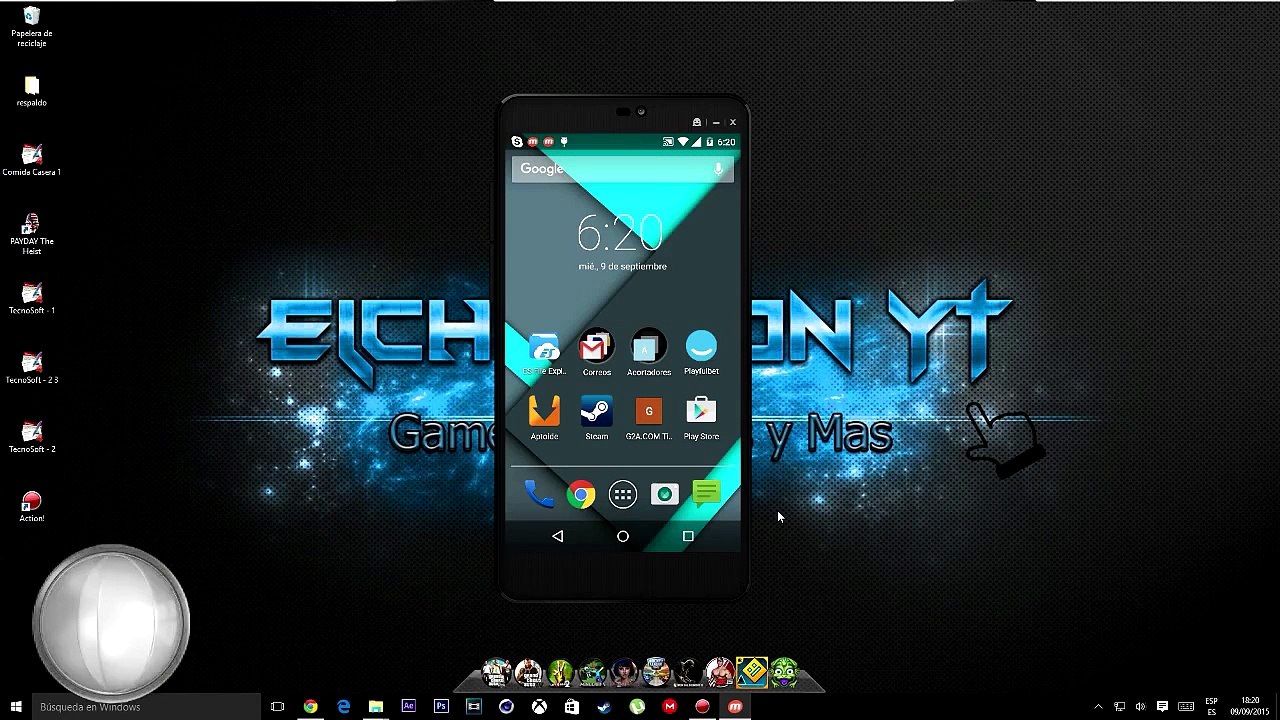 Android - Descargar e Instalar Minecraft | v0.12.1 | | APK OFICIAL | - HD