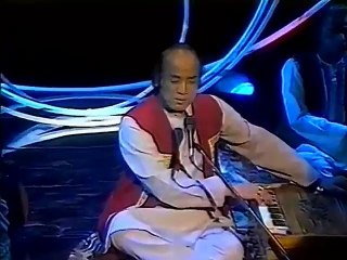 Koo Bakoo Phail Gayi Baat Shanasai Ki By Mehdi Hassan