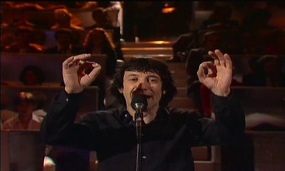 Henri Tachan - Les Jeux Olympiques 1980