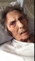 إمرأة عجوز سويدية بالمستشفى تدعوها ممرضة للإسلام فتنطق الشهادة.. الله أكبر