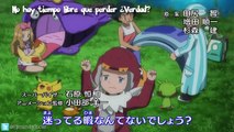 Pokémon XY Episode 63—English Dub: Serena the Enigmatic Marriage Counselor!  - video Dailymotion