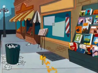 Donald Duck The Litterbug ( Episodes)