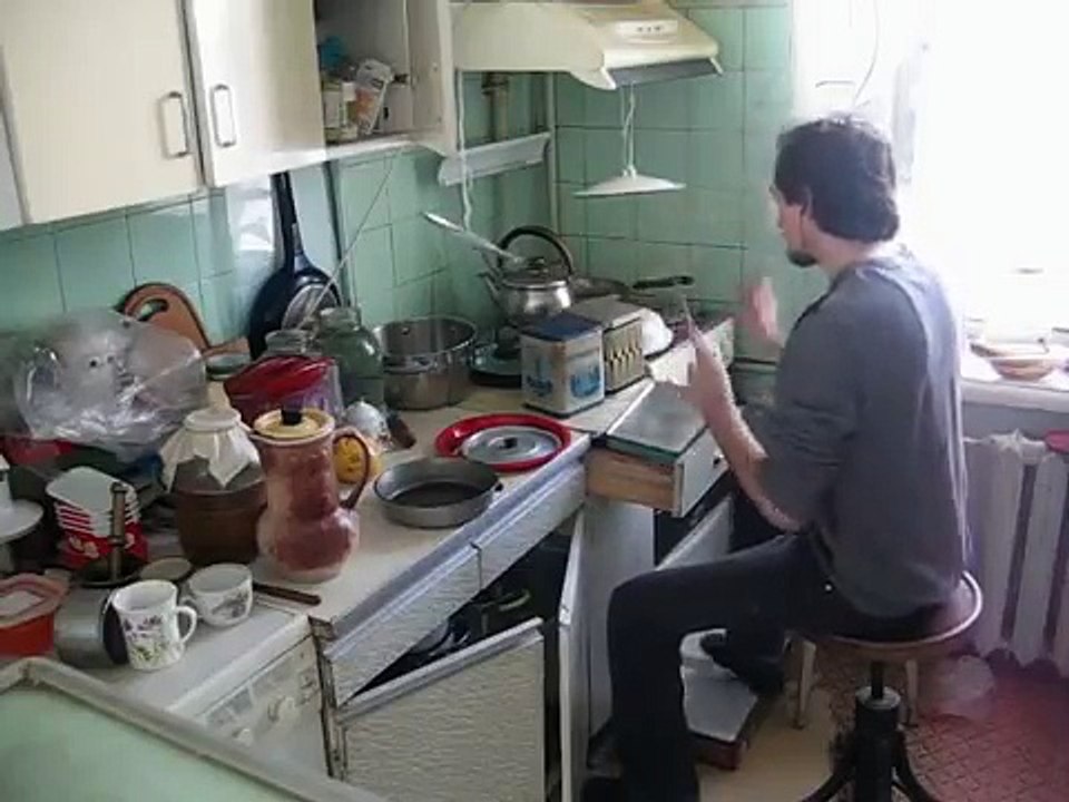 System Of A Down - Chop Suey - Full acoustic cover