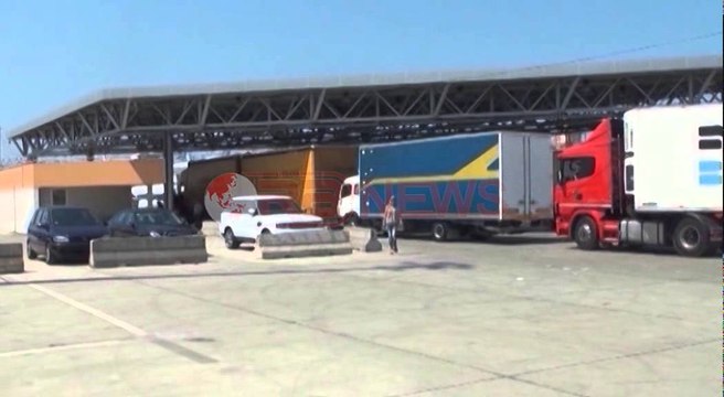 Tatime-dogana, mbledhin 2.2% më shumë se vjet, 18.4 mld lekë më pak se plani- Ora News