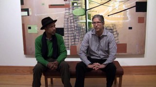 Radcliffe Bailey at Polk Museum of Art
